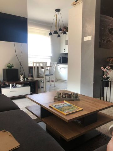 Mieszkanie 2-pokojowe Rumia Centrum, ul. Kwiatowa. Zdjęcie 1