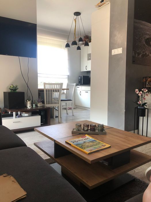 Mieszkanie 2-pokojowe Rumia Centrum, ul. Kwiatowa