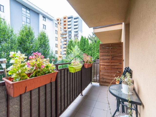 Mieszkanie 2-pokojowe Kraków Kurdwanów, ul. Wielicka. Zdjęcie 12