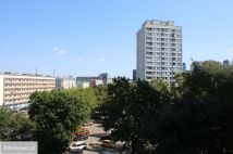 Mieszkanie 3-pokojowe Warszawa Wola, ul. Wolska. Zdjęcie 2