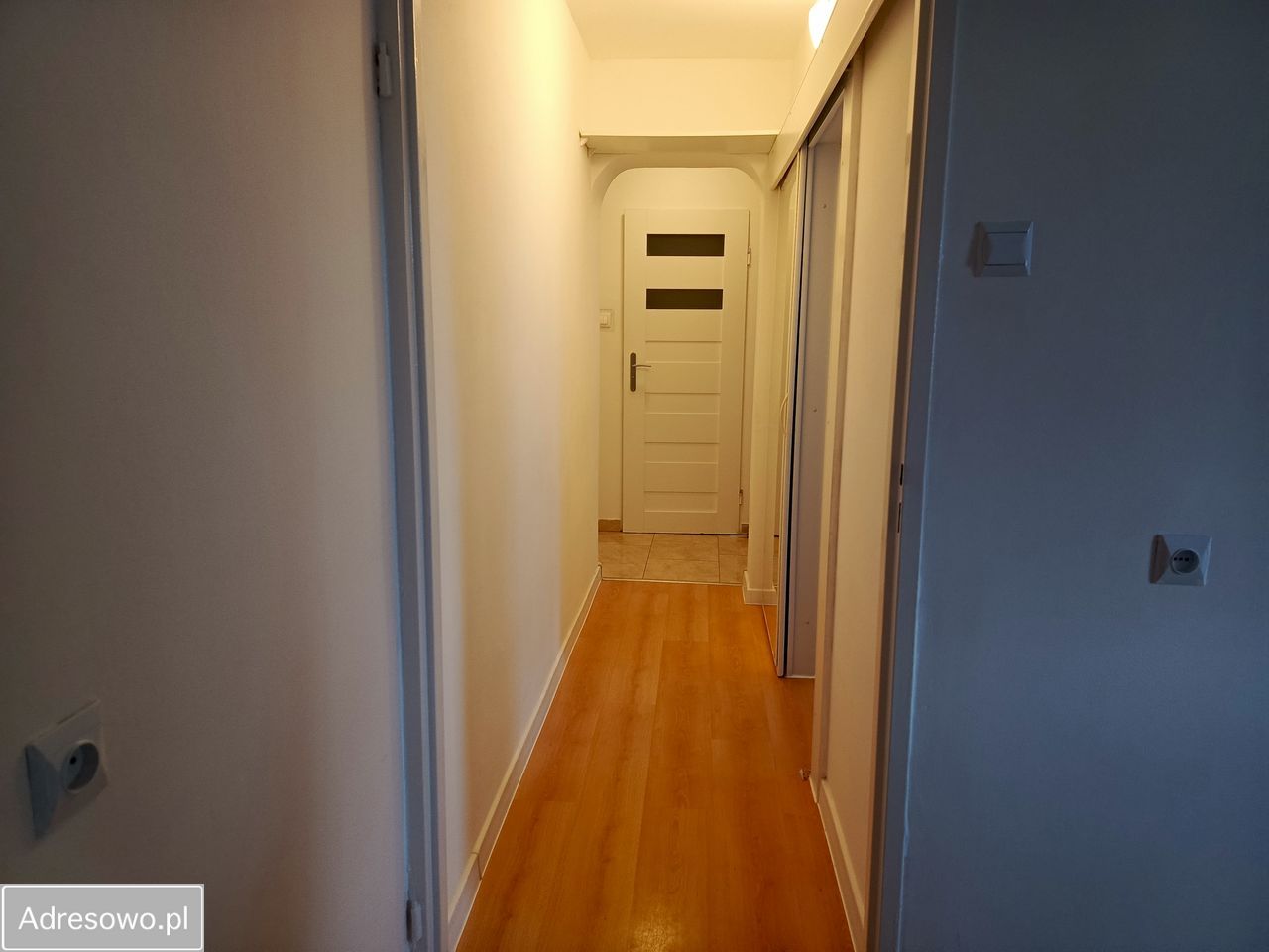 Mieszkanie 2-pokojowe Konin, ul. Józefa Piłsudskiego. Zdjęcie 5