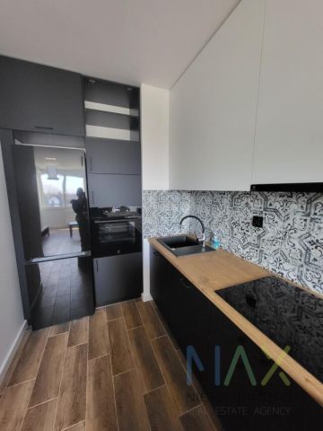 Mieszkanie 2-pokojowe Kraków Ruczaj, ul. dr. Jana Piltza. Zdjęcie 10