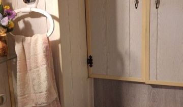 Mieszkanie 3-pokojowe Gryfice, ul. Jana Dąbskiego