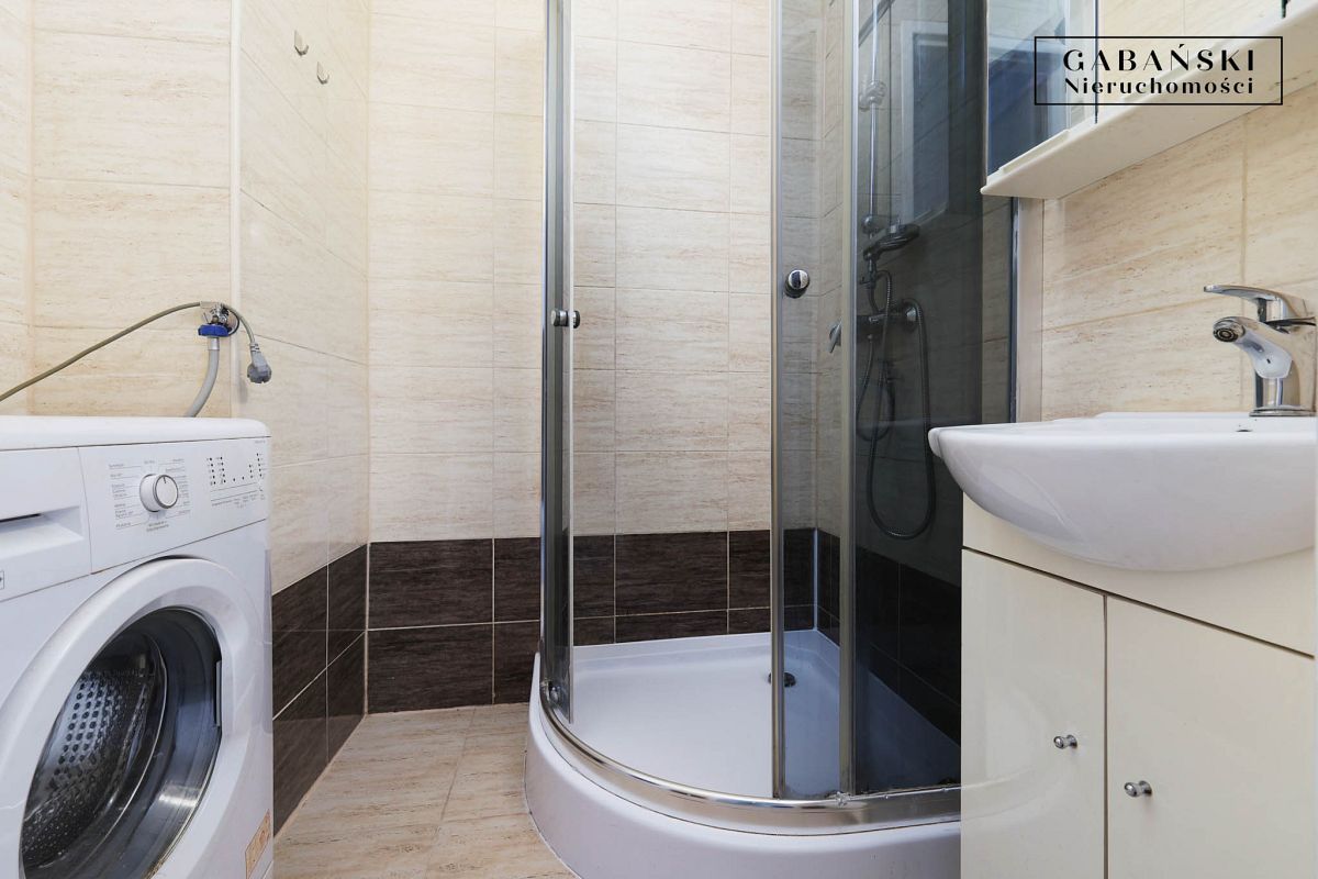 Mieszkanie 2-pokojowe Tarnów, ul. Skowronków. Zdjęcie 11