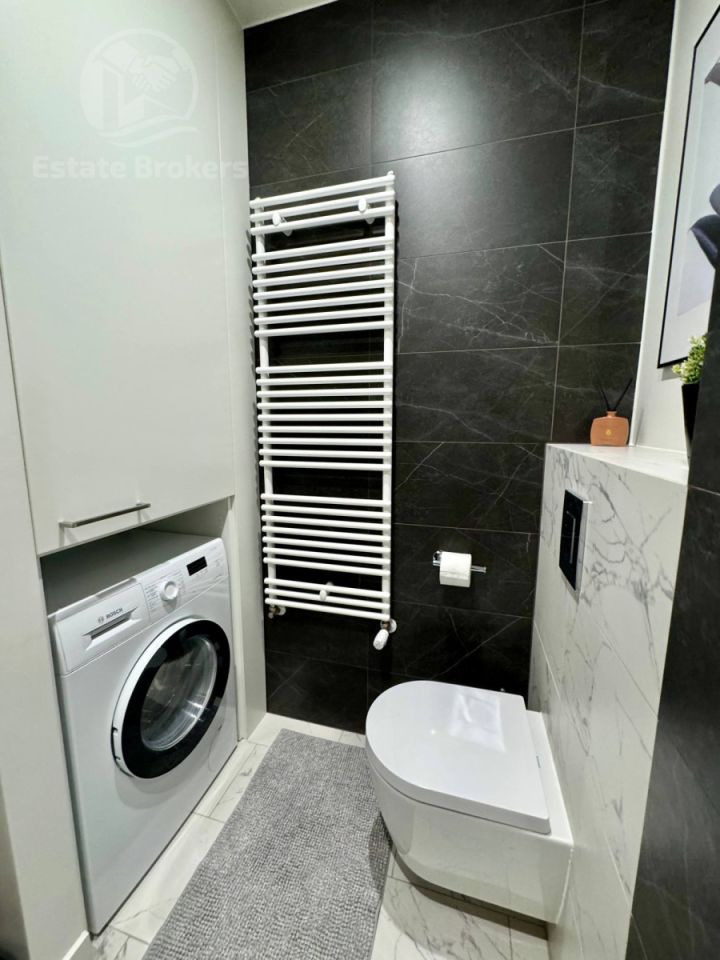 Mieszkanie 2-pokojowe Wrocław Śródmieście, ul. Staromłyńska. Zdjęcie 7