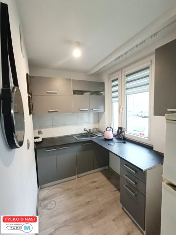 Mieszkanie 1-pokojowe Kielce Centrum, ul. Chęcińska. Zdjęcie 1