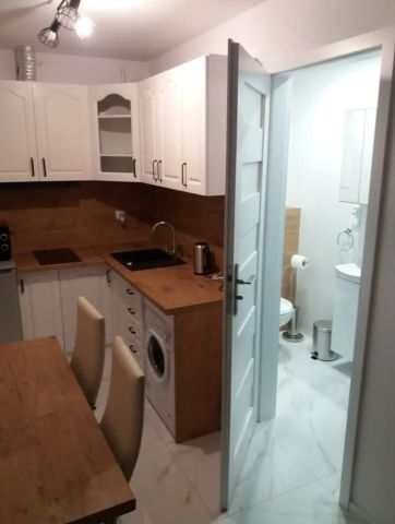 Mieszkanie 1-pokojowe Warszawa Praga-Północ, ul. Namysłowska. Zdjęcie 1