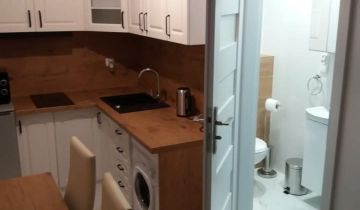 Mieszkanie 1-pokojowe Warszawa Praga-Północ, ul. Namysłowska