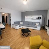 Mieszkanie 4-pokojowe Warszawa Zacisze, ul. Wyspowa