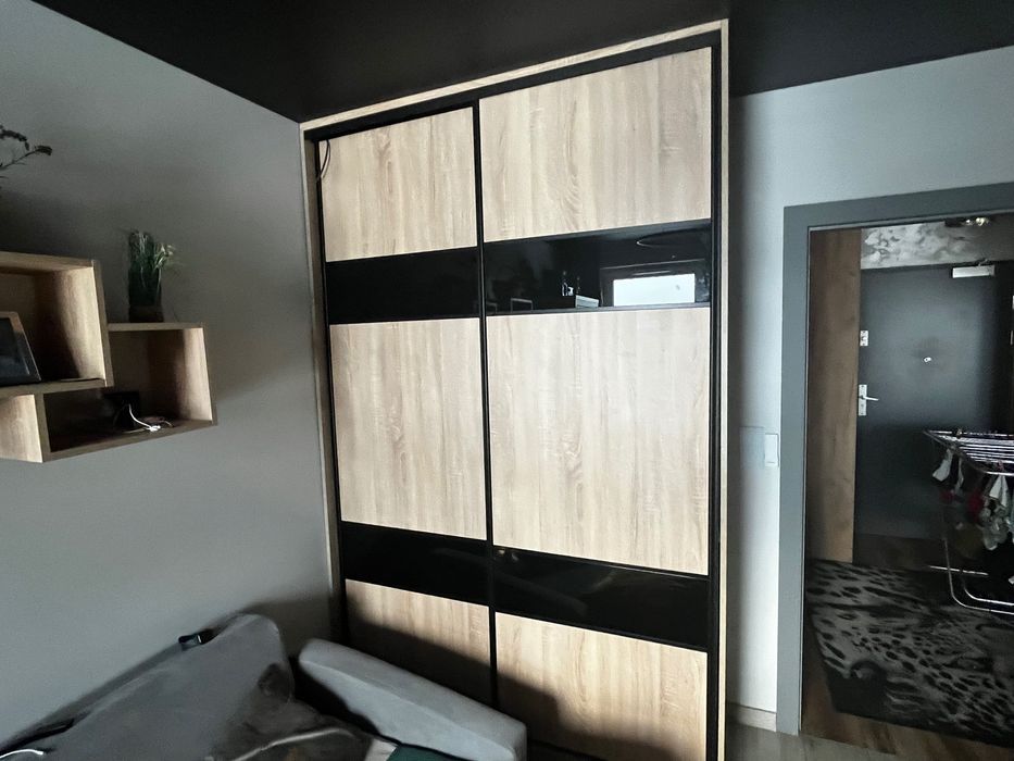 Mieszkanie 2-pokojowe Bydgoszcz. Zdjęcie 8