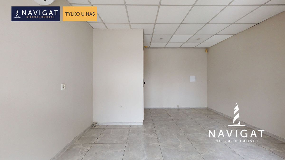 Lokal Sopot, al. Niepodległości. Zdjęcie 6