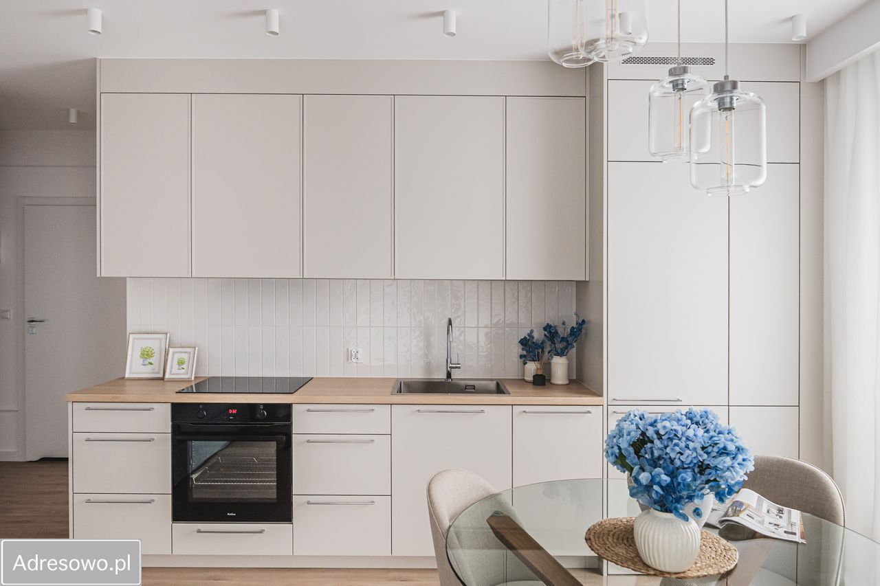 Mieszkanie 3-pokojowe Toruń Wrzosy, ul. Jana Heweliusza. Zdjęcie 7