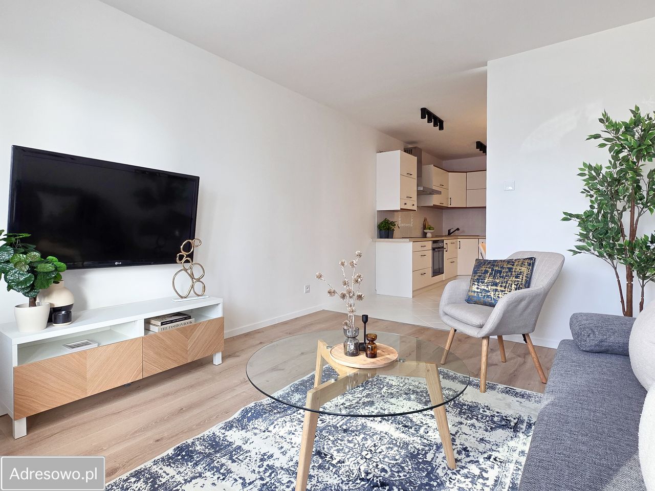 Mieszkanie 2-pokojowe Warszawa Wola, ul. Łucka. Zdjęcie 17