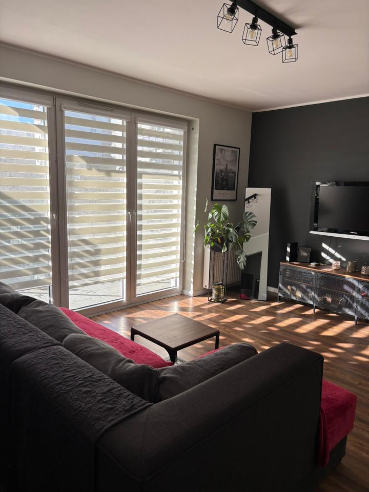 Mieszkanie 2-pokojowe Gdańsk Jasień, ul. Kazimierza Leskiego. Zdjęcie 2