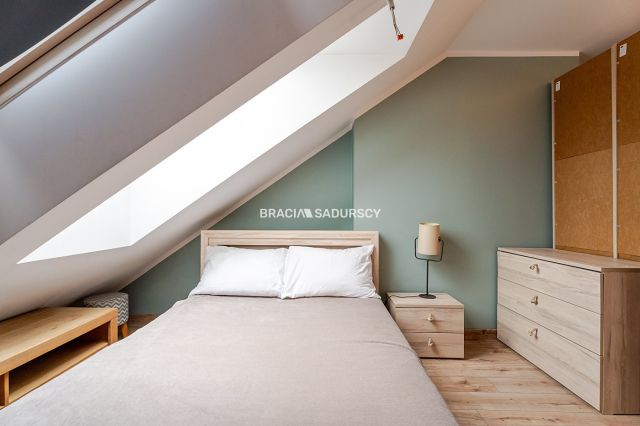 Mieszkanie 3-pokojowe Kraków Swoszowice, ul. Leona Petrażyckiego. Zdjęcie 32