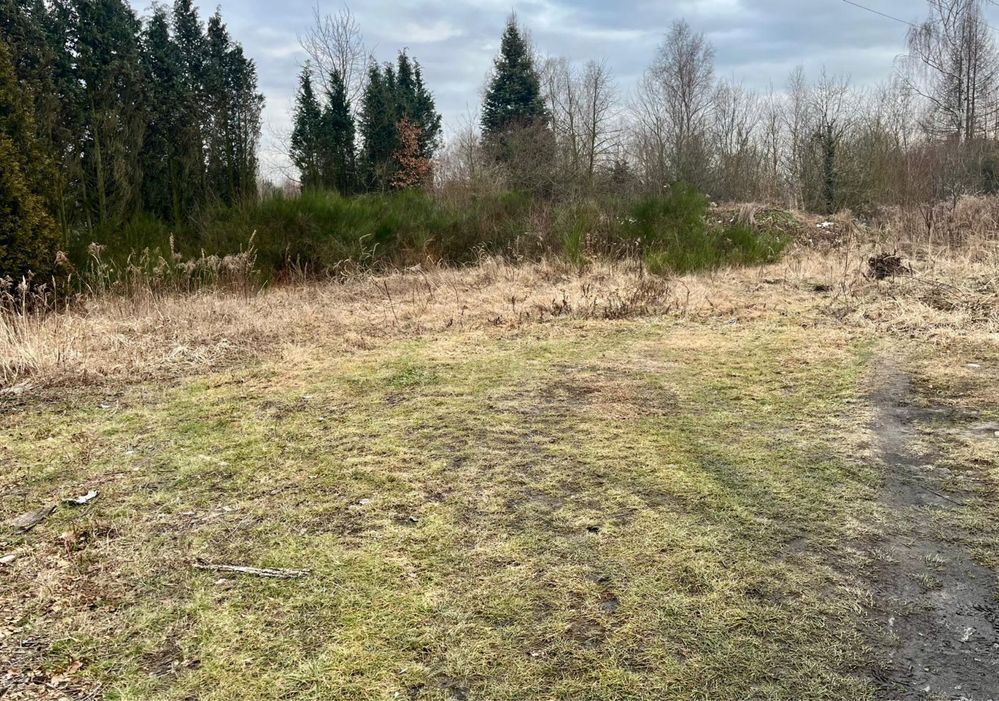 Działka budowlana Leboszowice. Zdjęcie 2