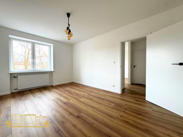 Mieszkanie 2-pokojowe Kraków, ul. Łagiewnicka. Zdjęcie 1