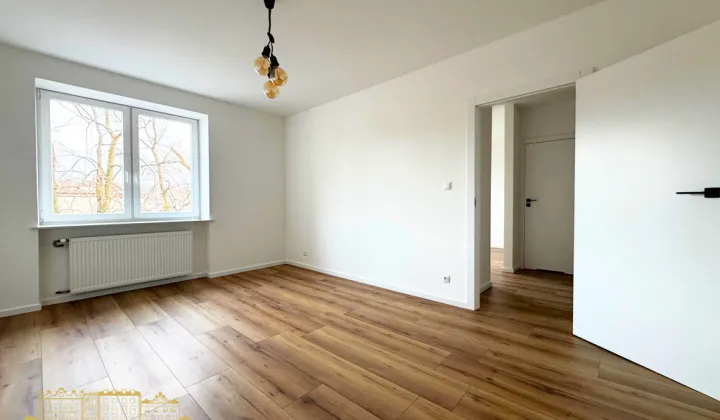 Mieszkanie 2-pokojowe Kraków, rondo Antoniego Matecznego