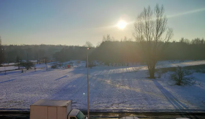 Mieszkanie 2-pokojowe Łódź Olechów, ul. Bolka Świdnickiego