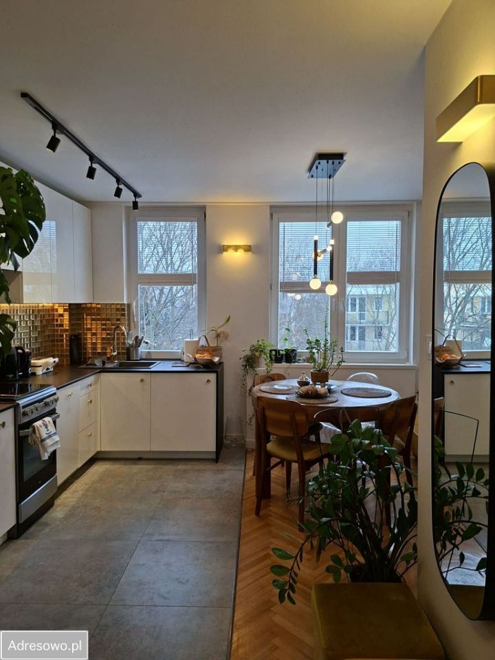 Mieszkanie 3-pokojowe Warszawa Praga-Południe, ul. Afrykańska. Zdjęcie 6