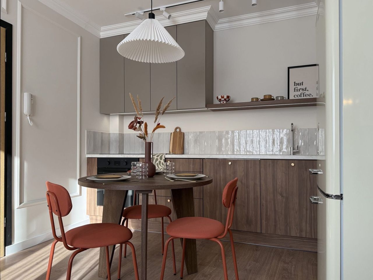 Mieszkanie 2-pokojowe Bydgoszcz Śródmieście, ul. Pomorska. Zdjęcie 8