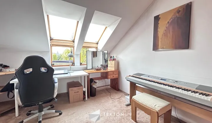 dom szeregowy, 5 pokoi Opole Kolonia Gosławicka, ul. Tarnopolska