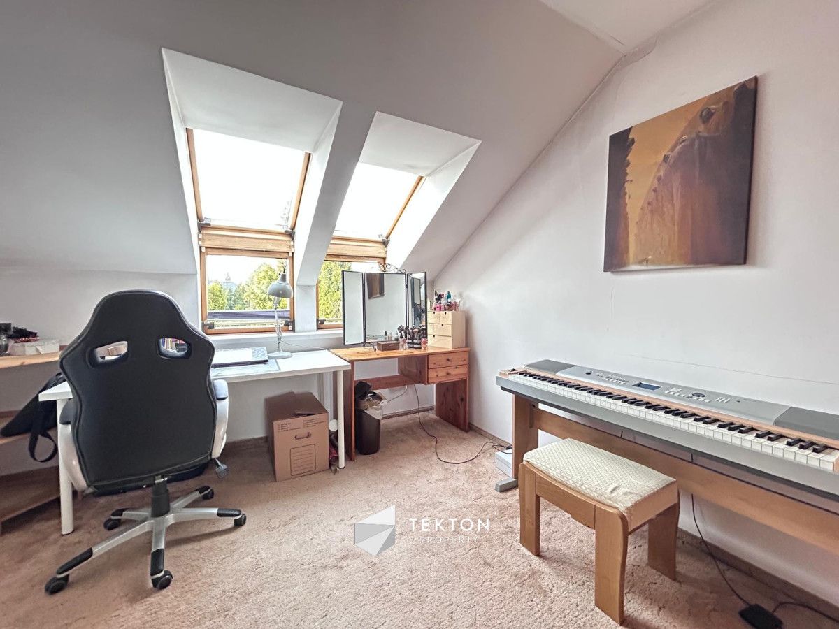 dom szeregowy, 5 pokoi Opole Kolonia Gosławicka, ul. Tarnopolska. Zdjęcie 11