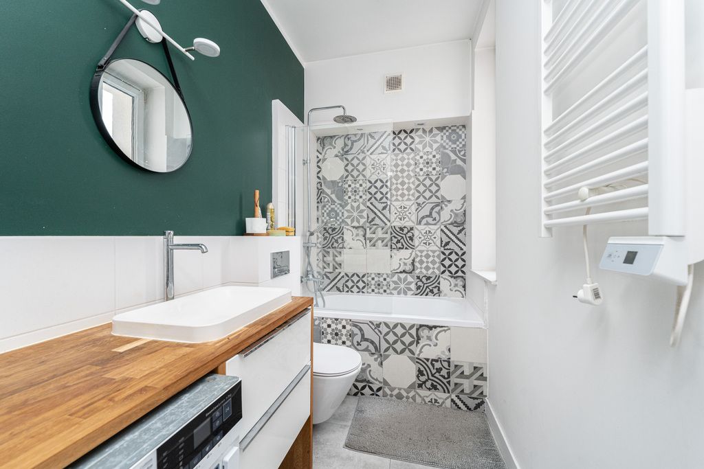 Mieszkanie 2-pokojowe Warszawa Włochy, ul. Globusowa. Zdjęcie 4