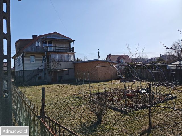 dom wolnostojący Hajnówka. Zdjęcie 1