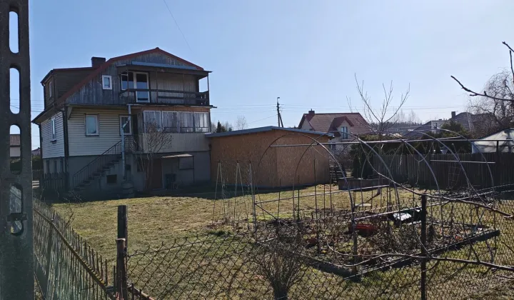 dom wolnostojący Hajnówka