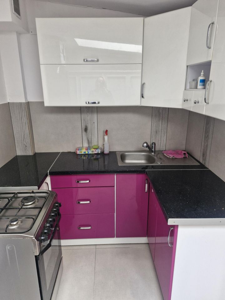 Mieszkanie 1-pokojowe Siemianowice Śląskie Centrum, ul. św. Barbary. Zdjęcie 8