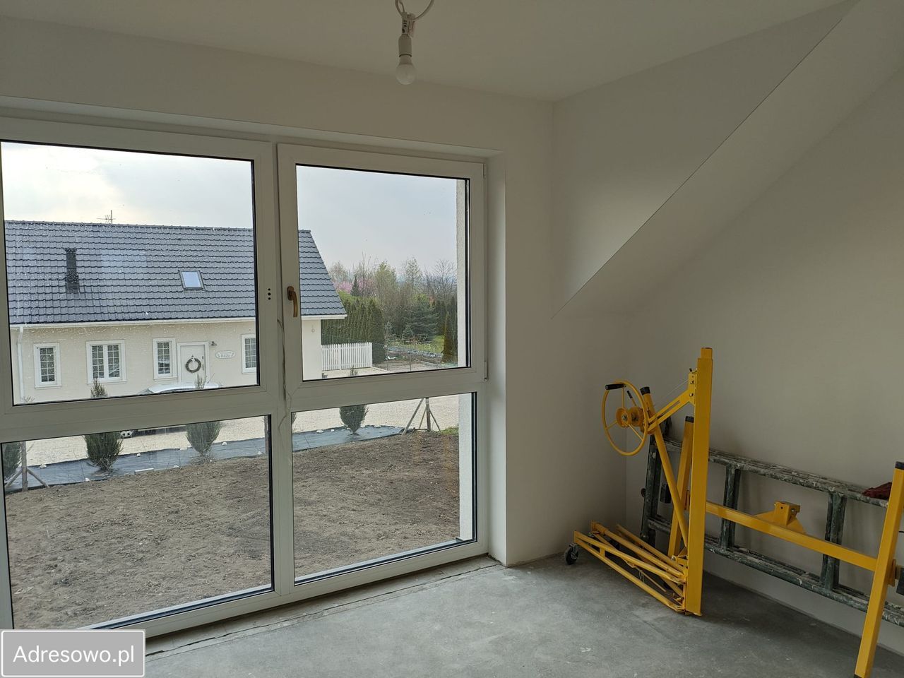 bliźniak, 4 pokoje Prandocin. Zdjęcie 11