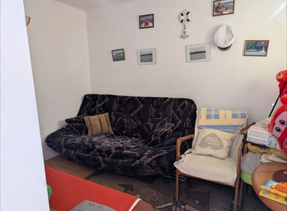 dom letniskowy Urszulewo. Zdjęcie 6