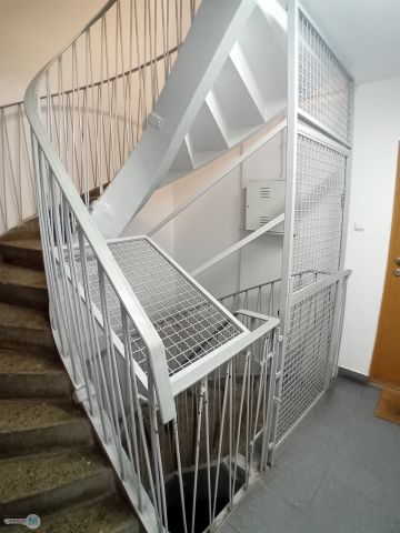 Mieszkanie 3-pokojowe Warszawa Bielany. Zdjęcie 17