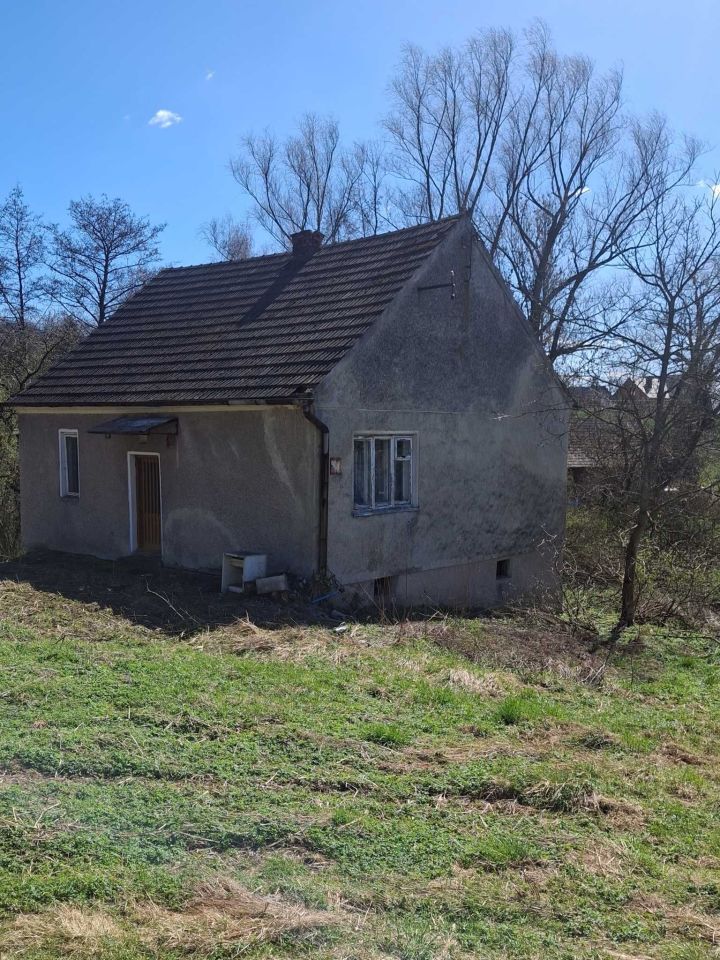 Działka rolno-budowlana Zabłocie. Zdjęcie 6