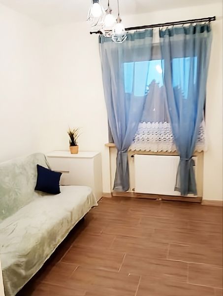 Mieszkanie 1-pokojowe Warszawa Targówek, ul. Rusiecka. Zdjęcie 2