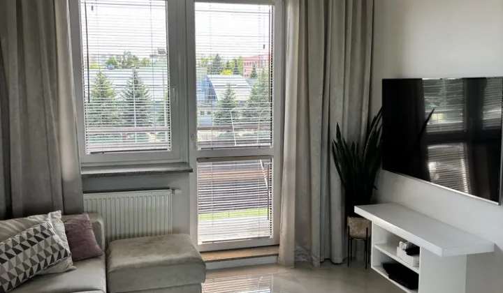Mieszkanie 2-pokojowe Rawa Mazowiecka, ul. Stefana Batorego