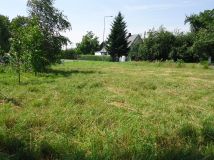 Działka budowlana Siemyśl, ul. Topolowa. Zdjęcie 1