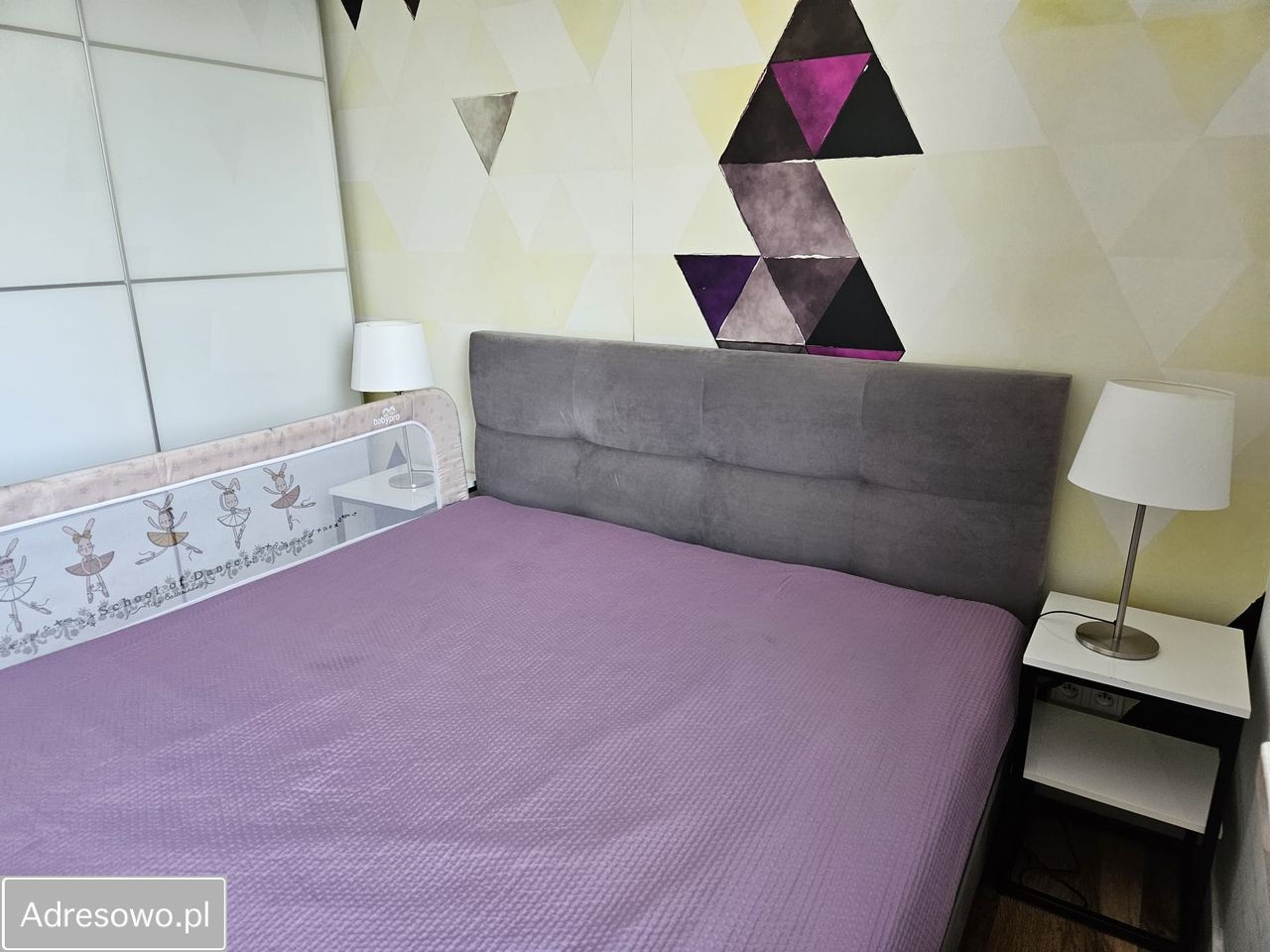 Mieszkanie 3-pokojowe Warszawa Mokotów, ul. Bluszczańska. Zdjęcie 12
