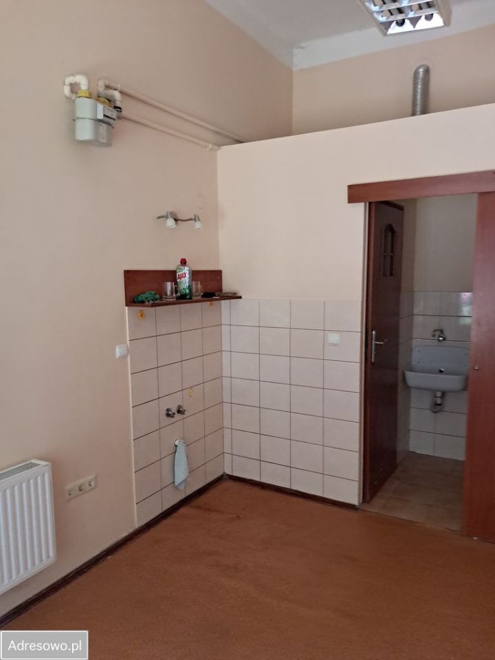 Lokal Warszawa Mokotów. Zdjęcie 2