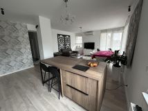 Mieszkanie 3-pokojowe Bydgoszcz Górzyskowo, Pawia. Zdjęcie 4