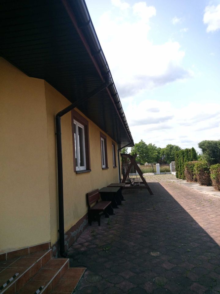 Lokal Sulejów Podklasztorze. Zdjęcie 2