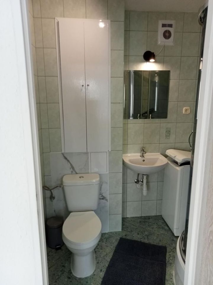 Mieszkanie 1-pokojowe Oleśnica, ul. ks. Franciszka Sudoła. Zdjęcie 5