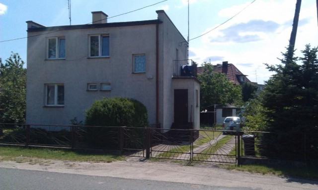 dom wolnostojący, 5 pokoi Szprotawa. Zdjęcie 1