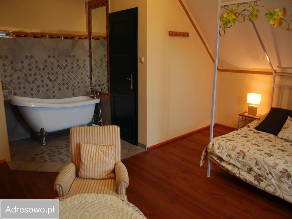 Hotel/pensjonat Karpacz Centrum, ul. Piastowska. Zdjęcie 8