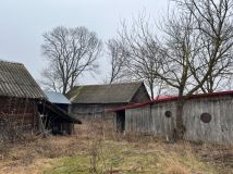 gospodarstwo Grabówka. Zdjęcie 4