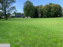 Działka inwestycyjna Pleśna. Zdjęcie 4