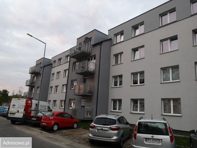 Mieszkanie 2-pokojowe Lubin, ul. Górnicza. Zdjęcie 1