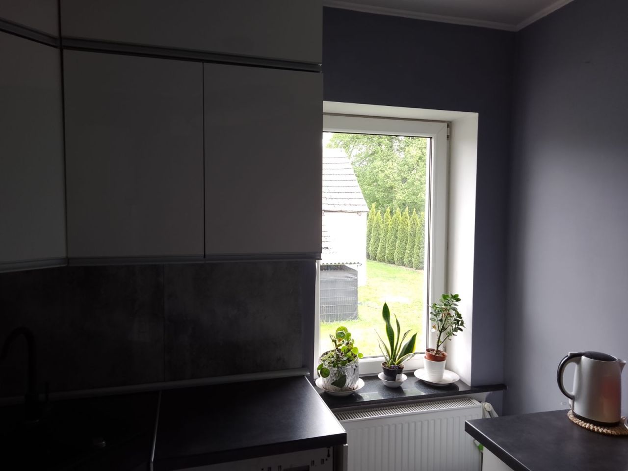 dom wolnostojący, 2 pokoje Krzywina. Zdjęcie 2