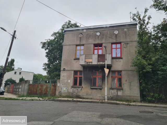 kamienica, 6 pokoi Pabianice, ul. Majdany. Zdjęcie 1